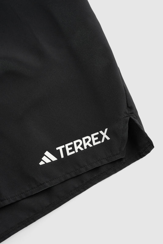 MT TERREX LIGHT SHORT BLACK