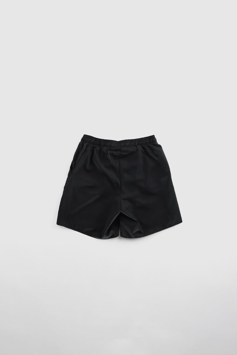 MT TERREX LIGHT SHORT BLACK