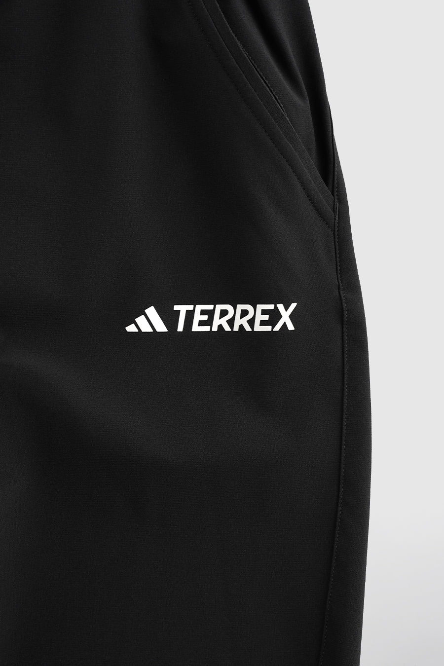 PANTALON TERREX MT LITEFLEX BLACK