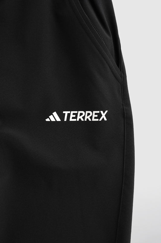 PANTALON TERREX MT LITEFLEX BLACK
