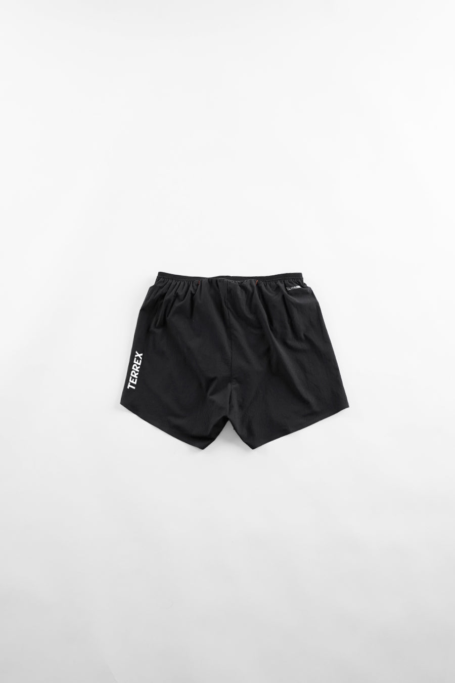 SHORT XPERIOR PRO AERO NOIR