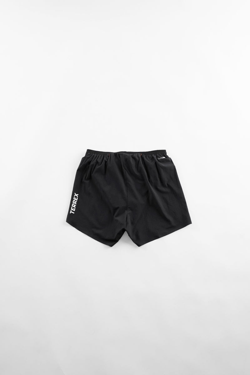 SHORT XPERIOR PRO AERO NOIR