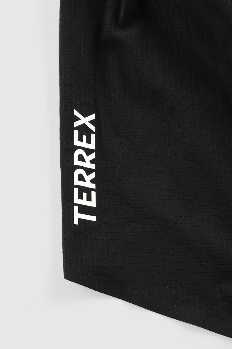 SHORT XPERIOR PRO AERO NOIR