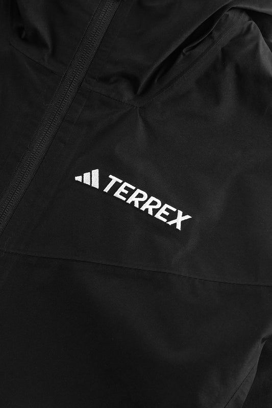 BLACK XPR 2L GORE-TEX PERFORMANCE JACKET