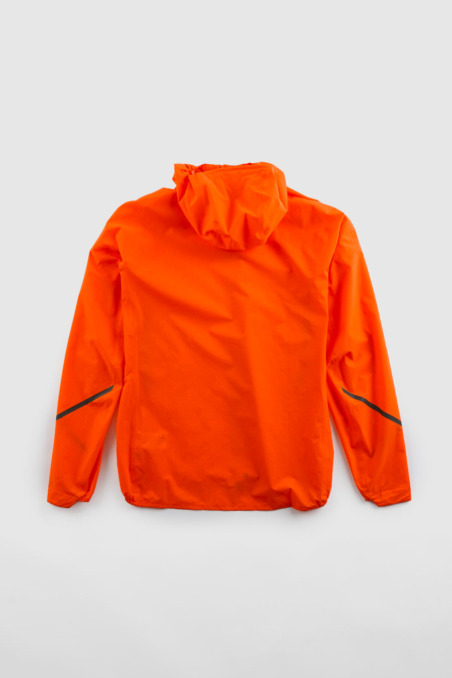 VESTE XPR LIGHT RAIN ORANGE