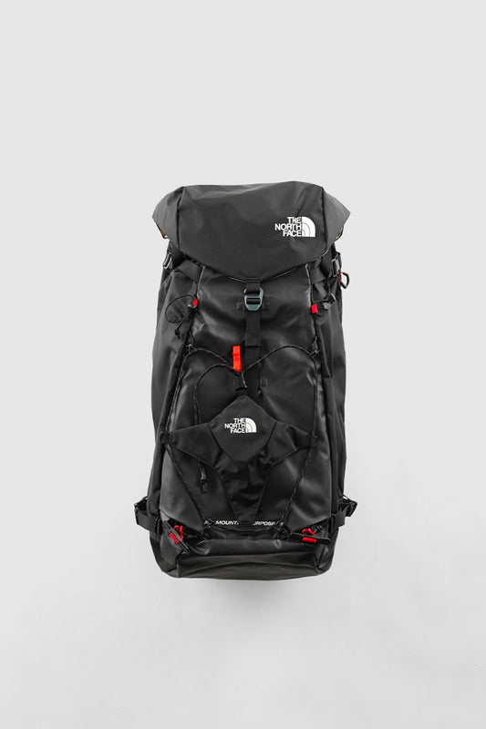 ALL MOUNTAIN PURPOSE 38 BACKPACK TNF BLACK ET TNF RED