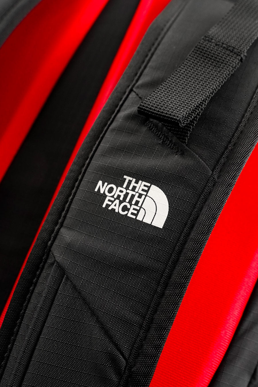 ALL MOUNTAIN PURPOSE 38 BACKPACK TNF BLACK ET TNF RED