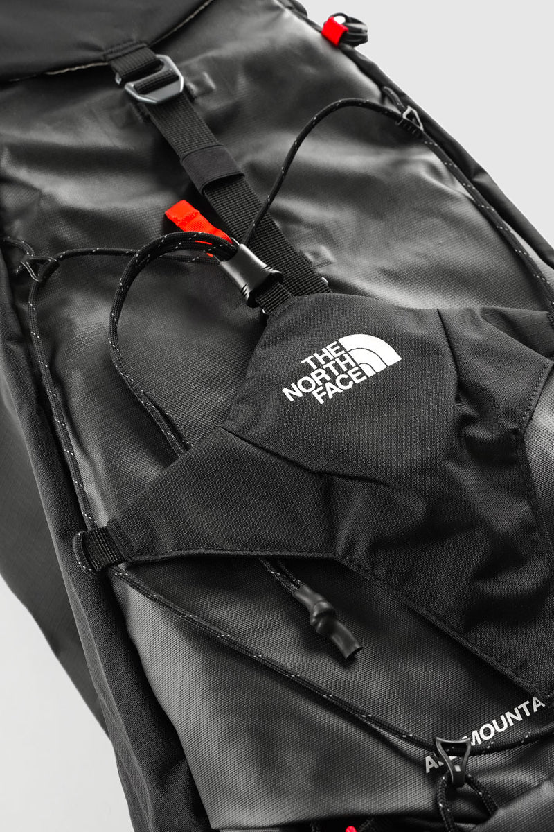 ALL MOUNTAIN PURPOSE 38 BACKPACK TNF BLACK ET TNF RED