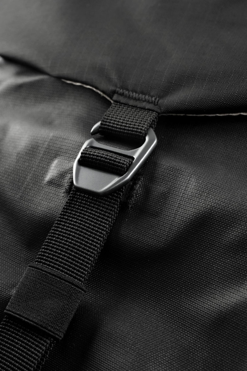 ALL MOUNTAIN PURPOSE 38 BACKPACK TNF BLACK ET TNF RED
