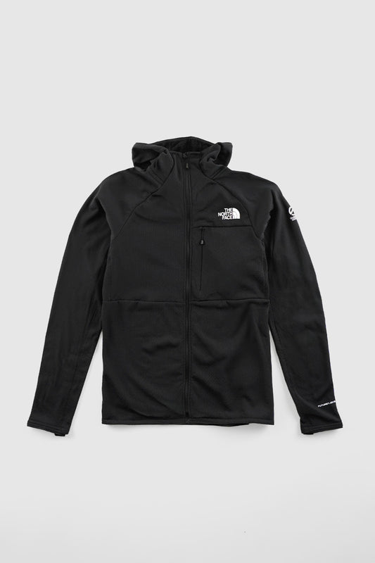 FUTUREFLEECE SUMMIT SERIES HDY JACKET TNF BLACK
