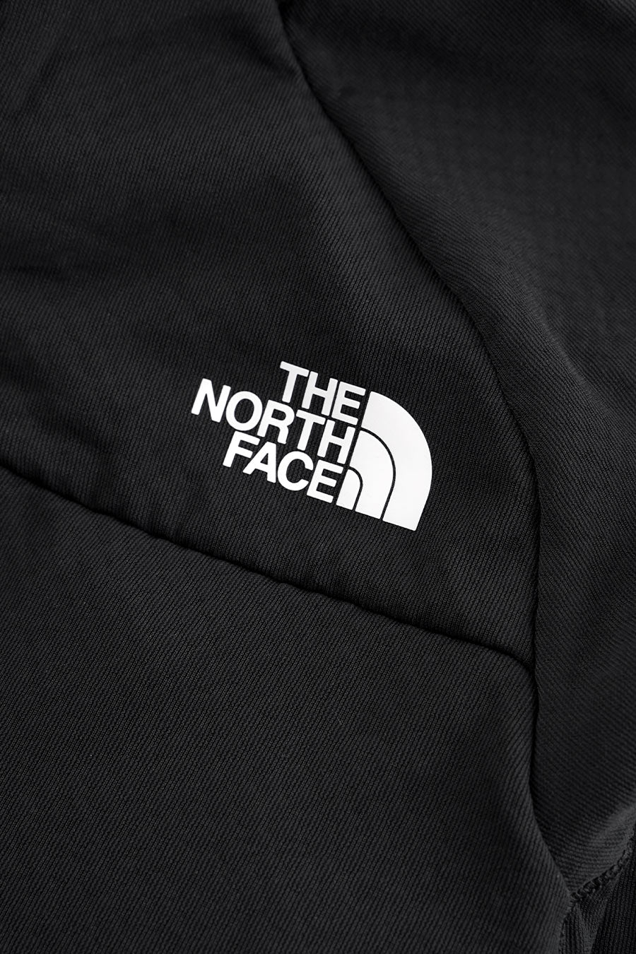FUTUREFLEECE SUMMIT SERIES HDY JACKET TNF BLACK