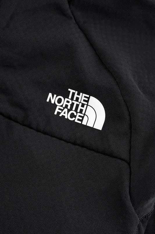 FUTUREFLEECE SUMMIT SERIES HDY JACKET TNF BLACK