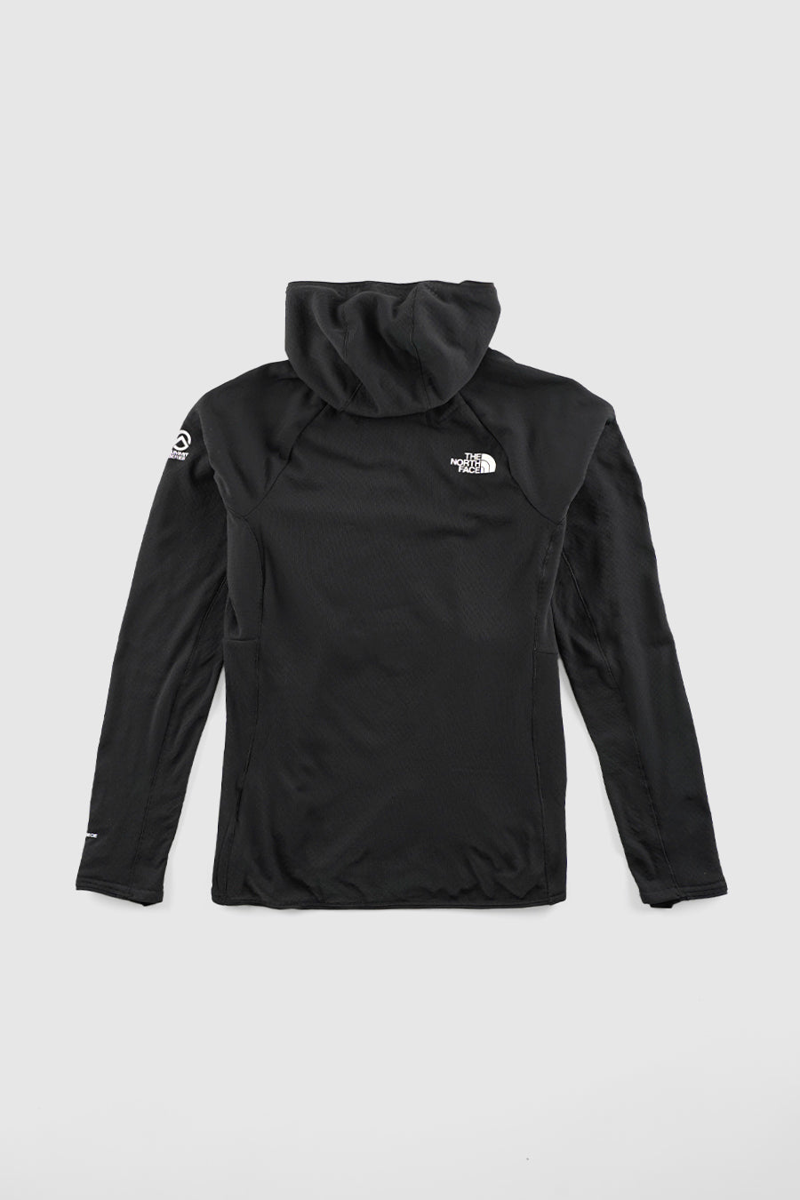 FUTUREFLEECE SUMMIT SERIES HDY JACKET TNF BLACK