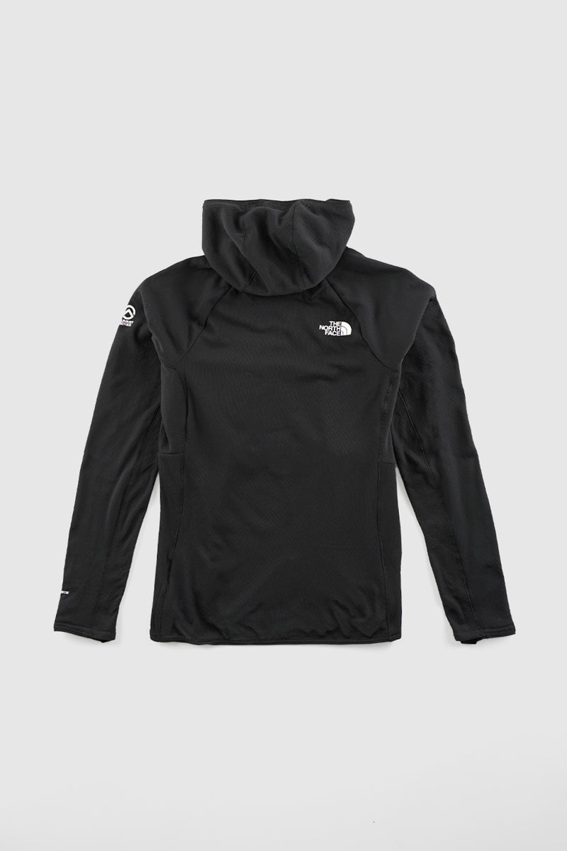 FUTUREFLEECE SUMMIT SERIES HDY JACKET TNF BLACK