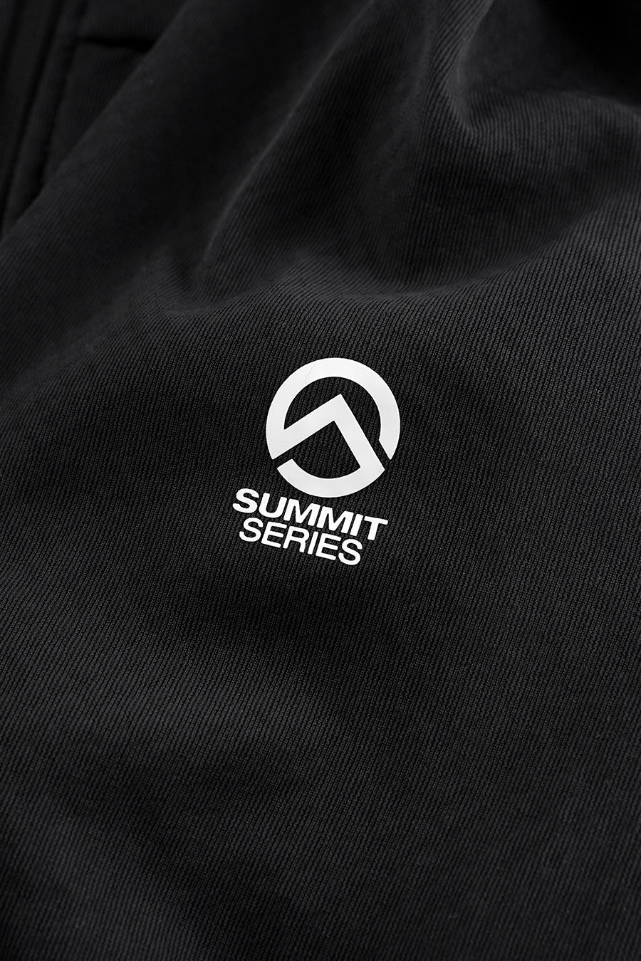 FUTUREFLEECE SUMMIT SERIES HDY JACKET TNF BLACK