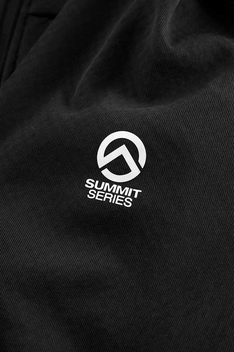 FUTUREFLEECE SUMMIT SERIES HDY JACKET TNF BLACK