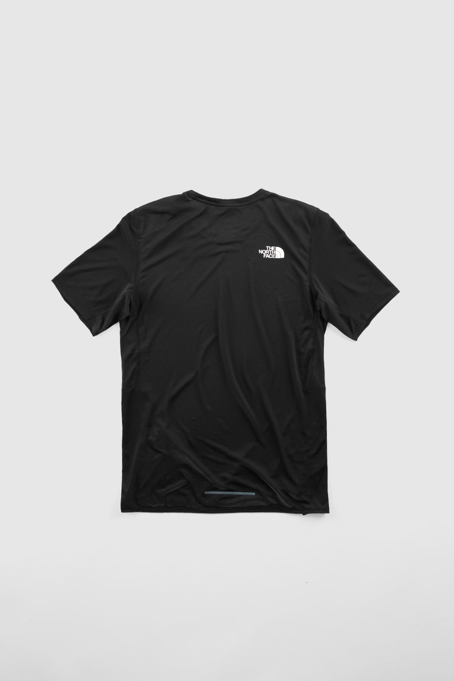 HIGH TRAIL M SS T-SHIRT TNF BLACK