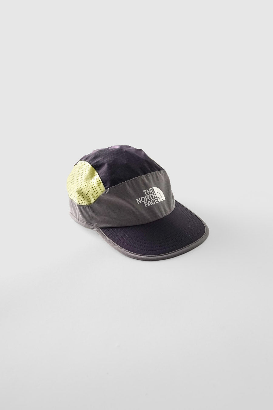 SUMMER LT RUN CAP ENDLESS DUSK TR