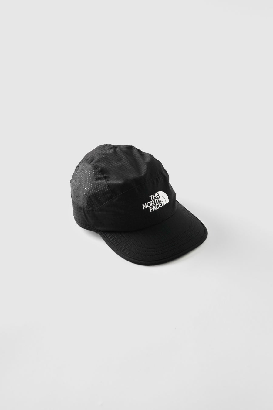 SUMMER LT RUN CAP TNF BLACK