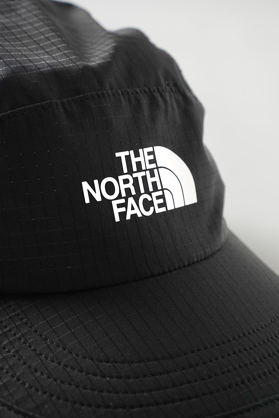 SUMMER LT RUN CAP TNF BLACK