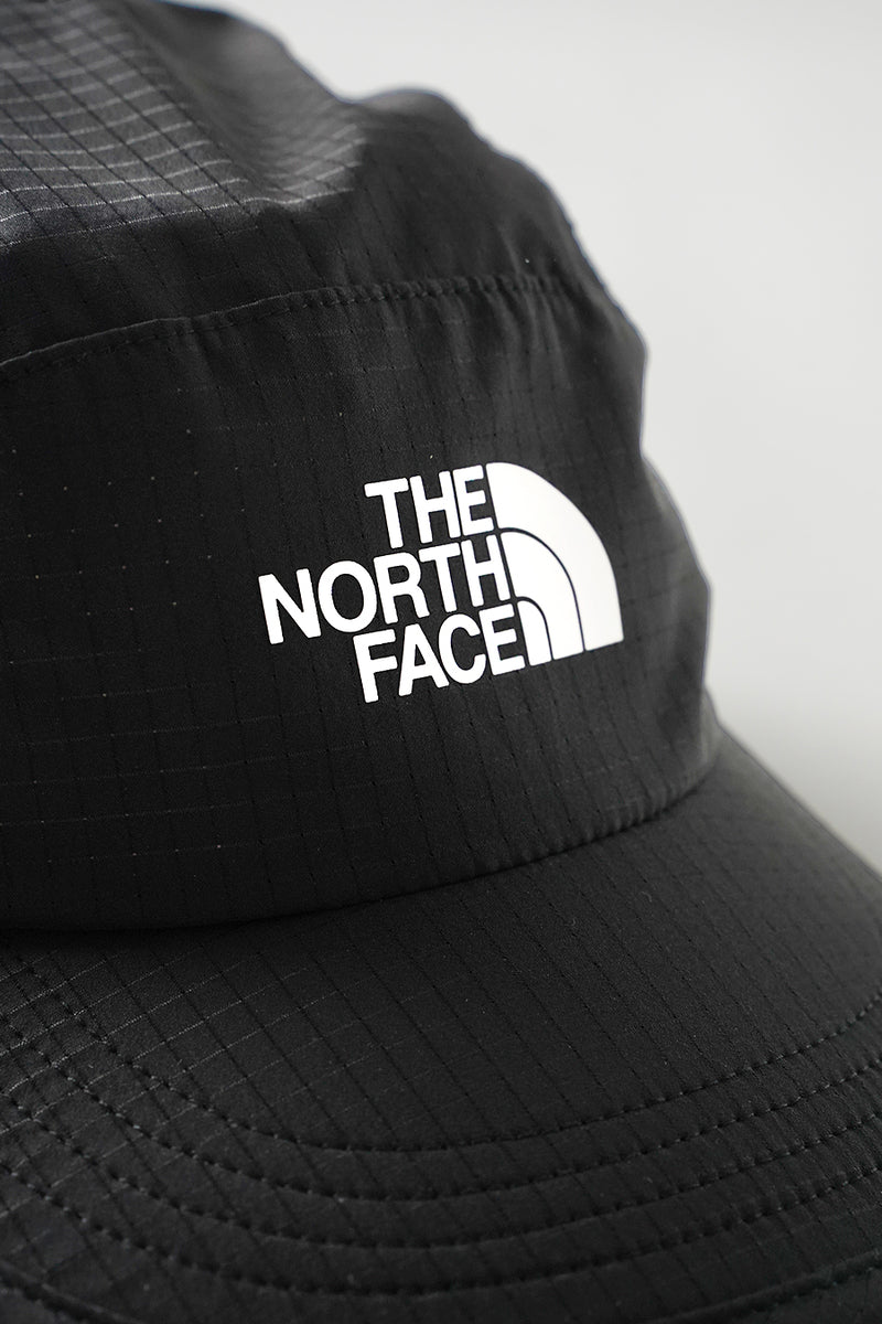 SUMMER LT RUN CAP TNF BLACK