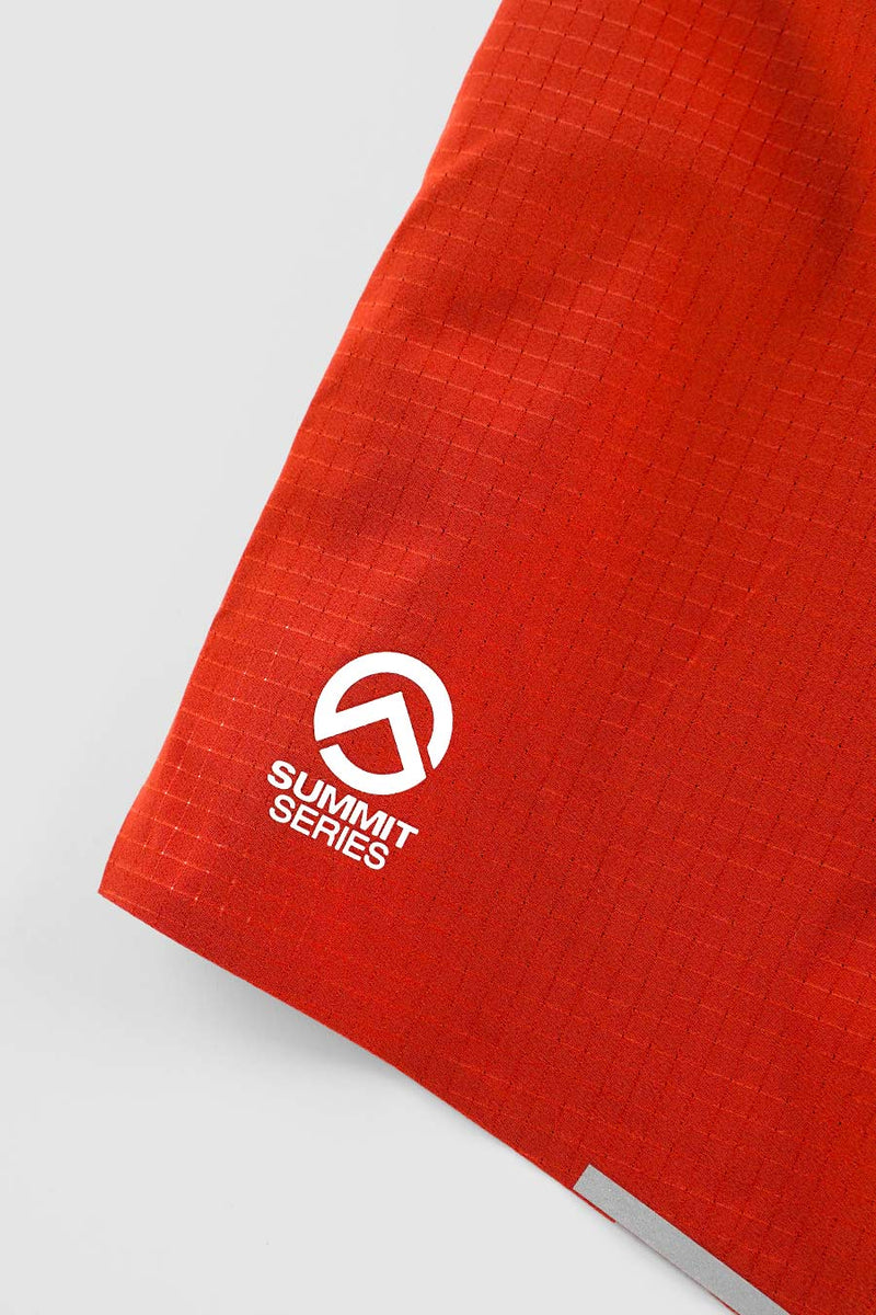 SUMMIT PACESETTER 5" SHORT IRON CLAY
