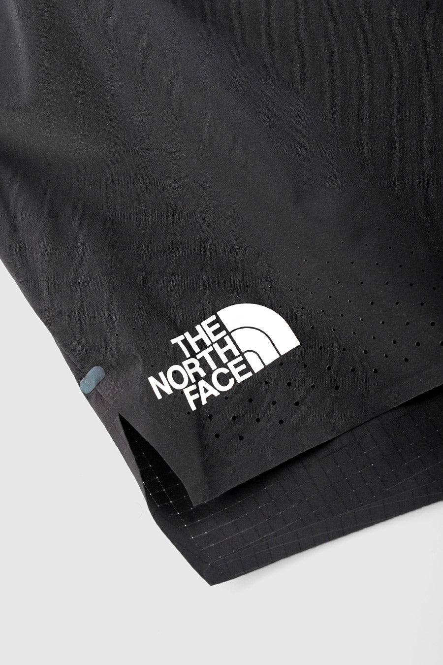 SUMMIT PACESETTER 5" SHORT TNF BLACK