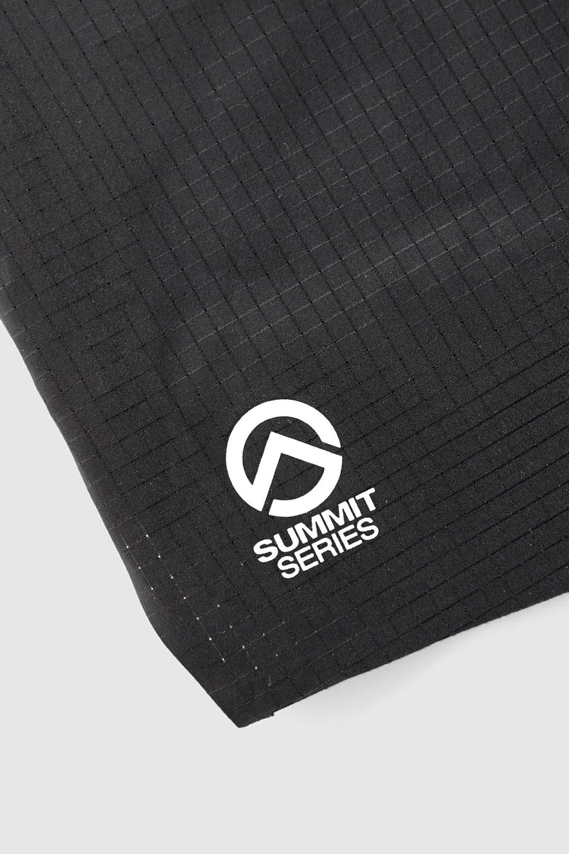 SUMMIT PACESETTER 5" SHORT TNF BLACK