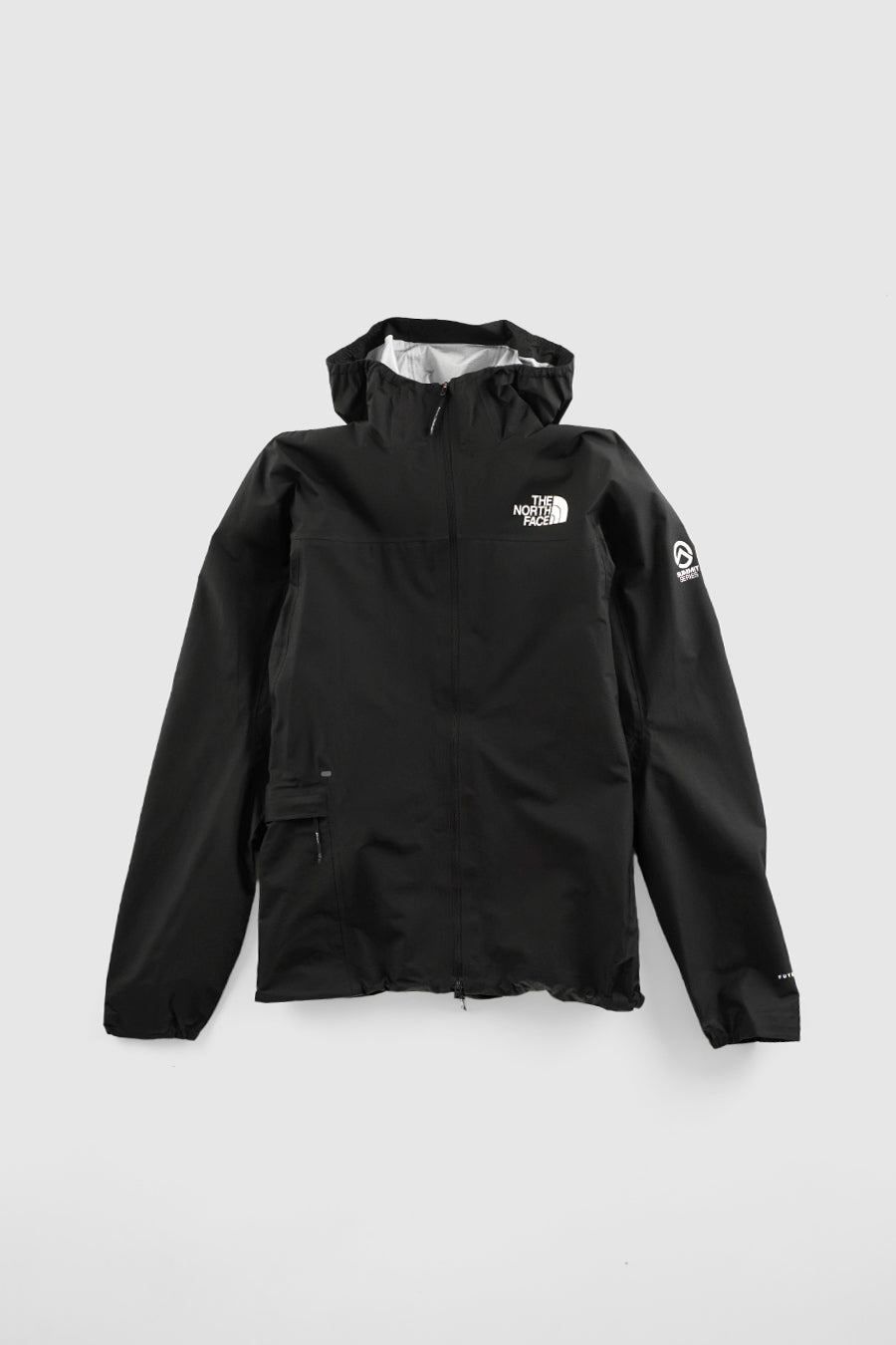 SUMMIT SUPERIOR FUTURELIGHT JACKET TNF BLACK