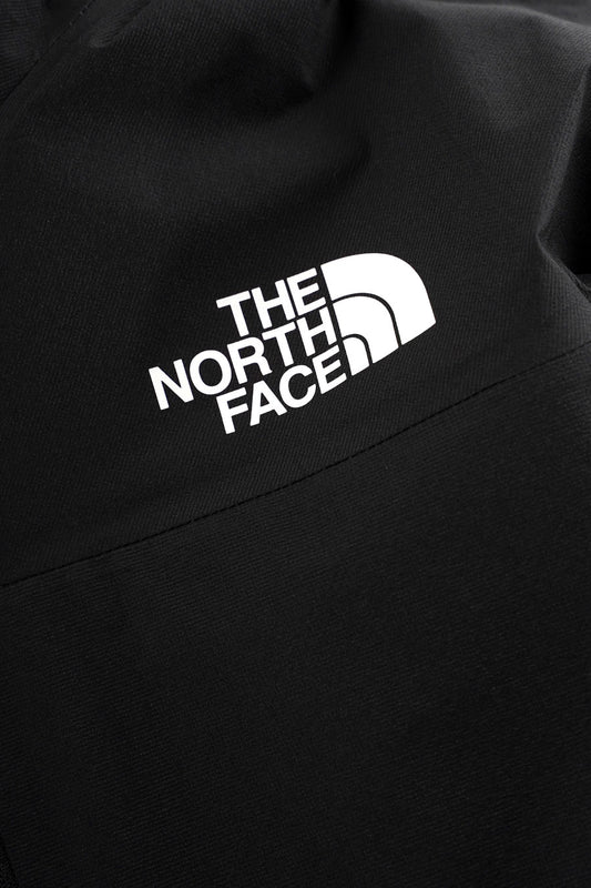 SUMMIT SUPERIOR FUTURELIGHT JACKET TNF BLACK