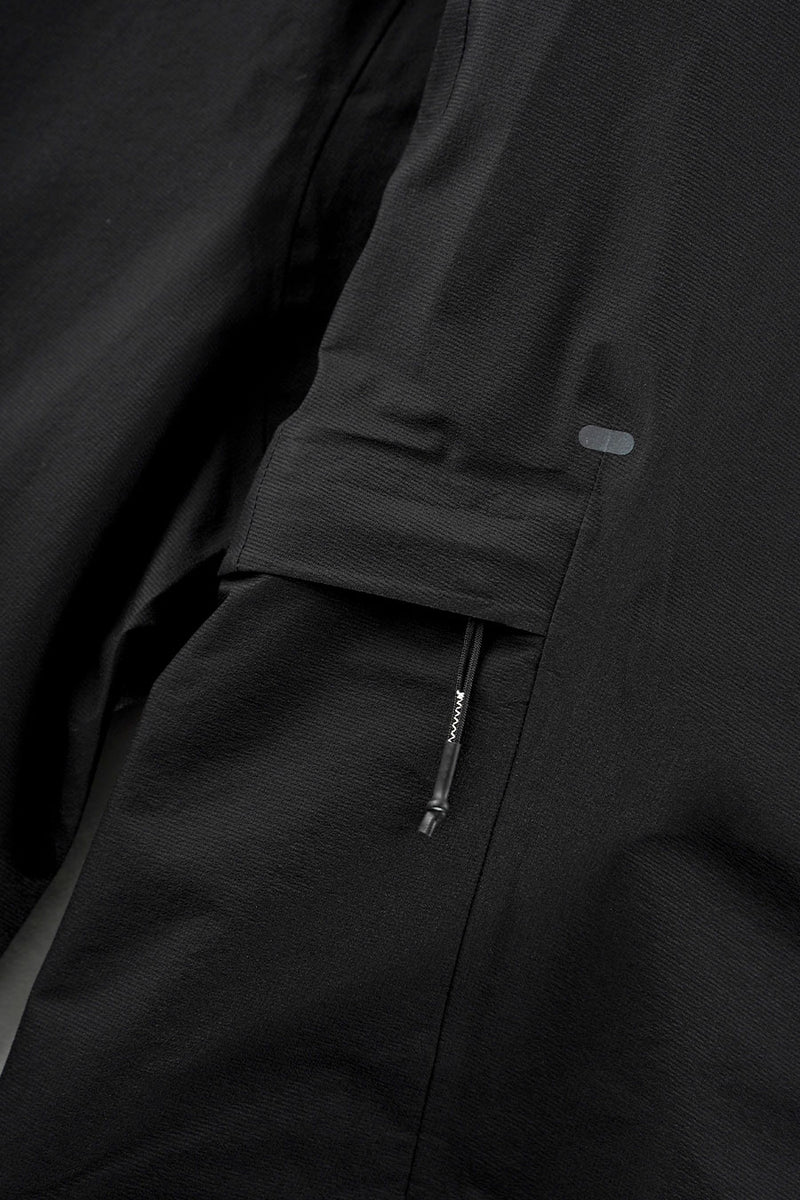 SUMMIT SUPERIOR FUTURELIGHT JACKET TNF BLACK