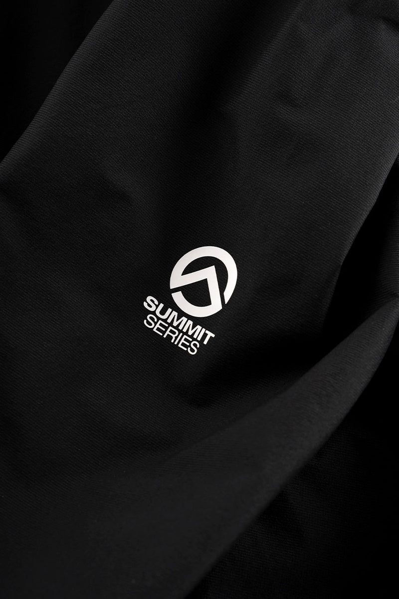 SUMMIT SUPERIOR FUTURELIGHT JACKET TNF BLACK