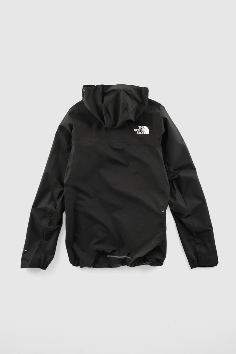 SUMMIT SUPERIOR FUTURELIGHT JACKET TNF BLACK