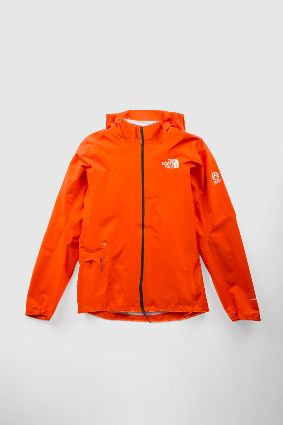 SUMMIT SUPERIOR FUTURELIGHT JACKET LAVA RED