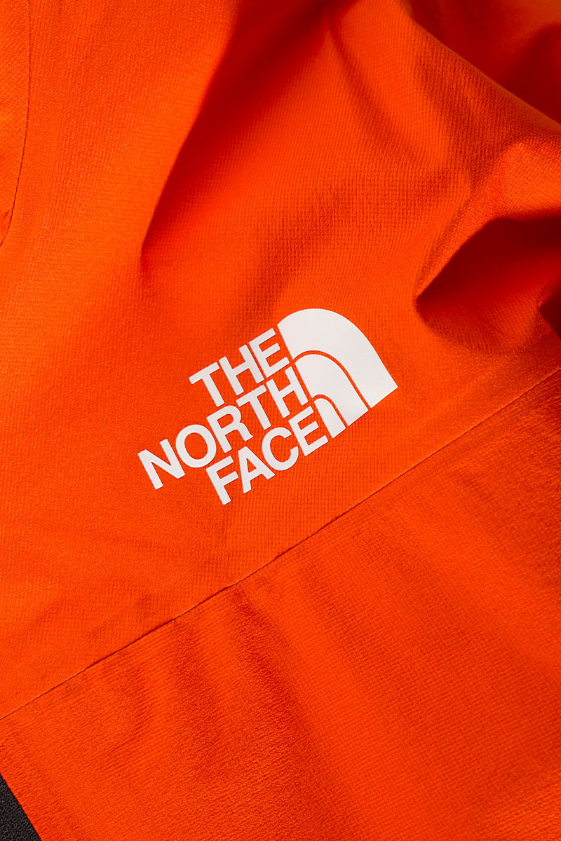 SUMMIT SUPERIOR FUTURELIGHT JACKET LAVA RED