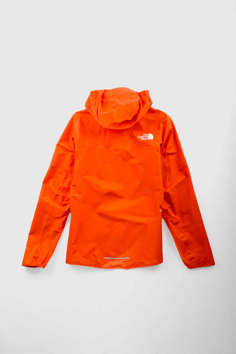 SUMMIT SUPERIOR FUTURELIGHT JACKET LAVA RED