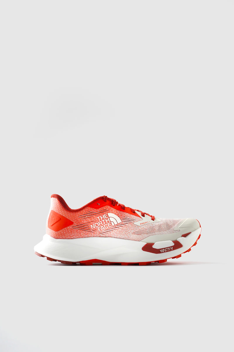 SUMMIT VECTIV ENDURIS 4 LAVA RED ET CALACATTA