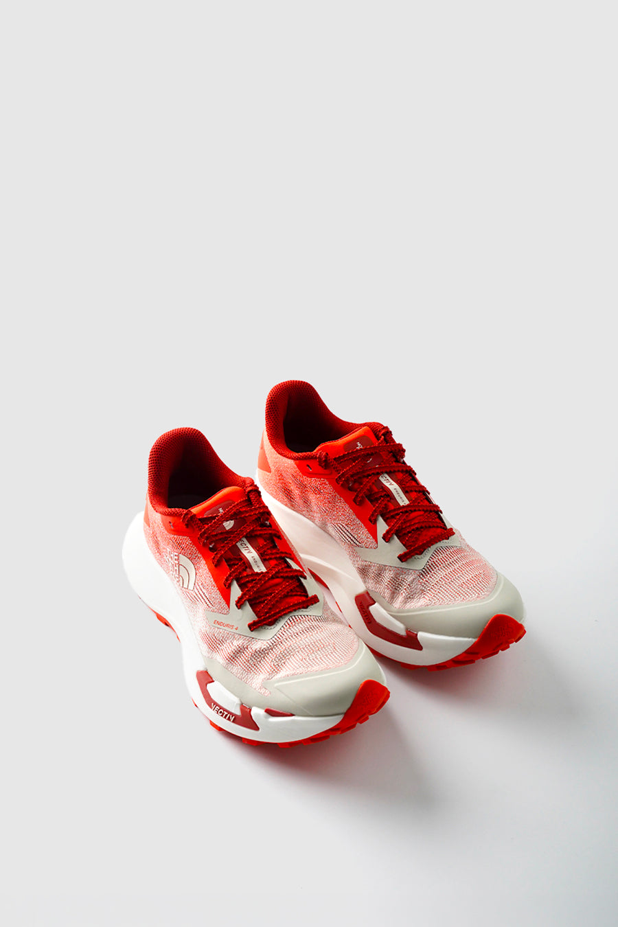 SUMMIT VECTIV ENDURIS 4 LAVA RED ET CALACATTA