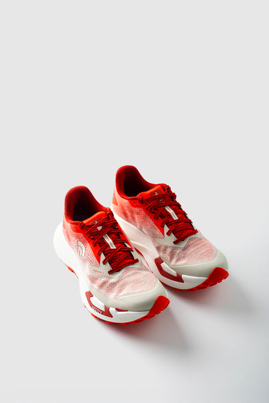 SUMMIT VECTIV ENDURIS 4 LAVA RED ET CALACATTA