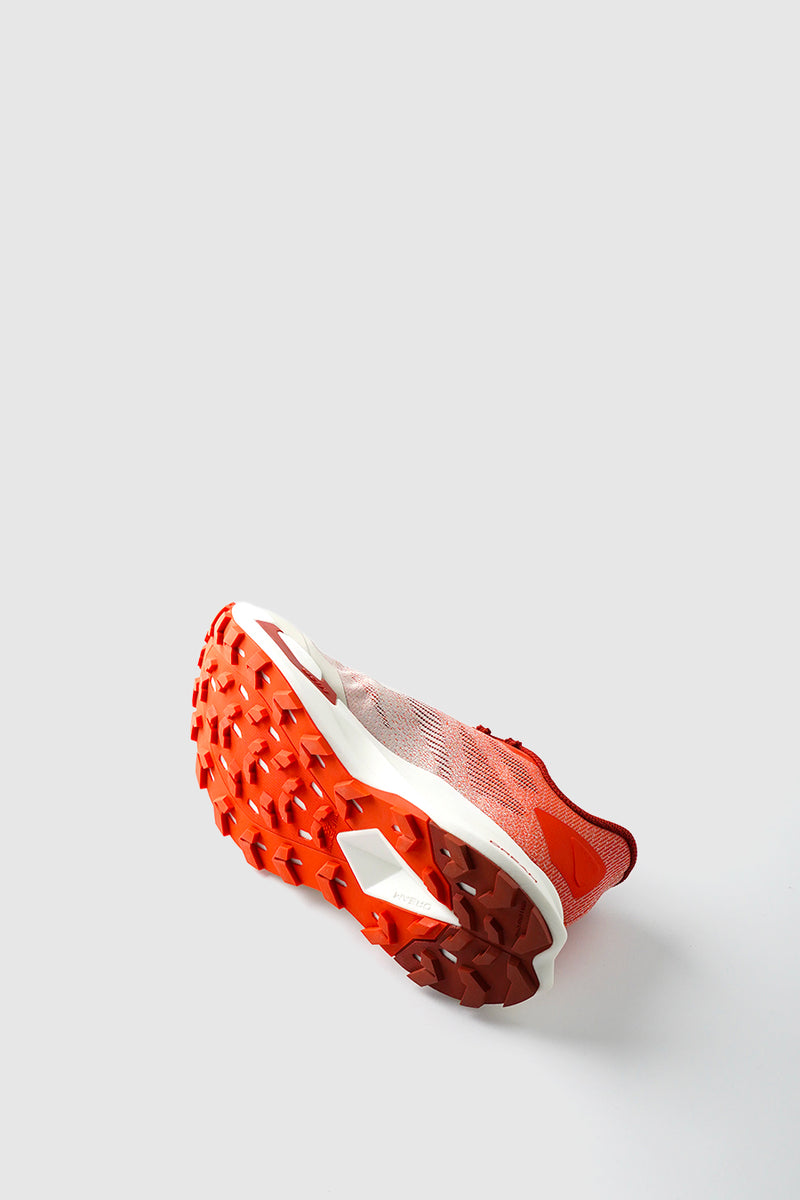 SUMMIT VECTIV ENDURIS 4 LAVA RED ET CALACATTA