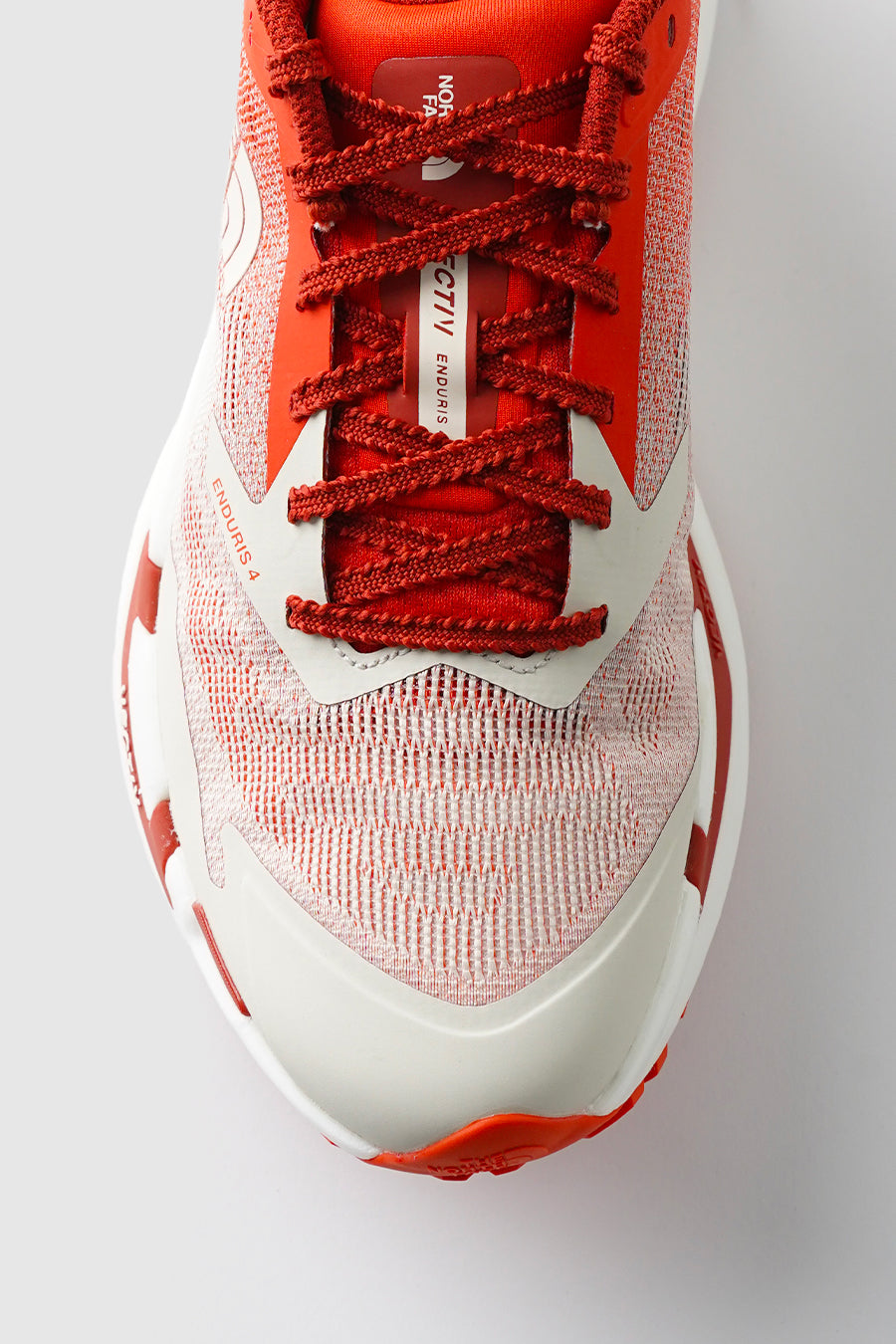 SUMMIT VECTIV ENDURIS 4 LAVA RED ET CALACATTA