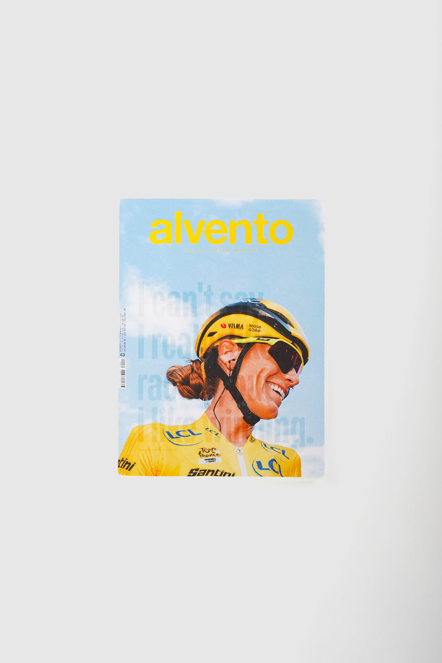 ALVENTO 43