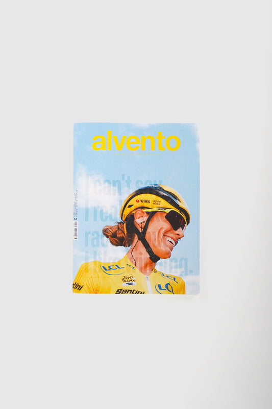 ALVENTO 43