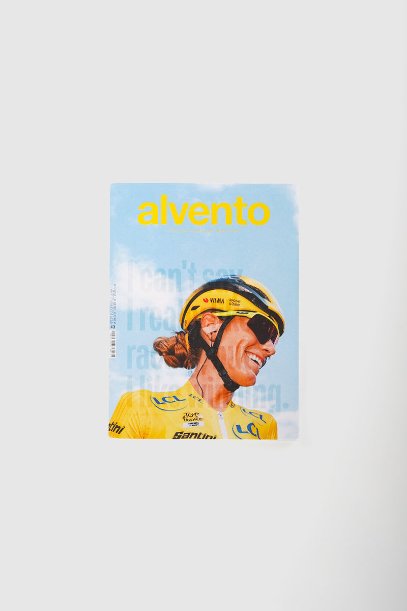 ALVENTO 43