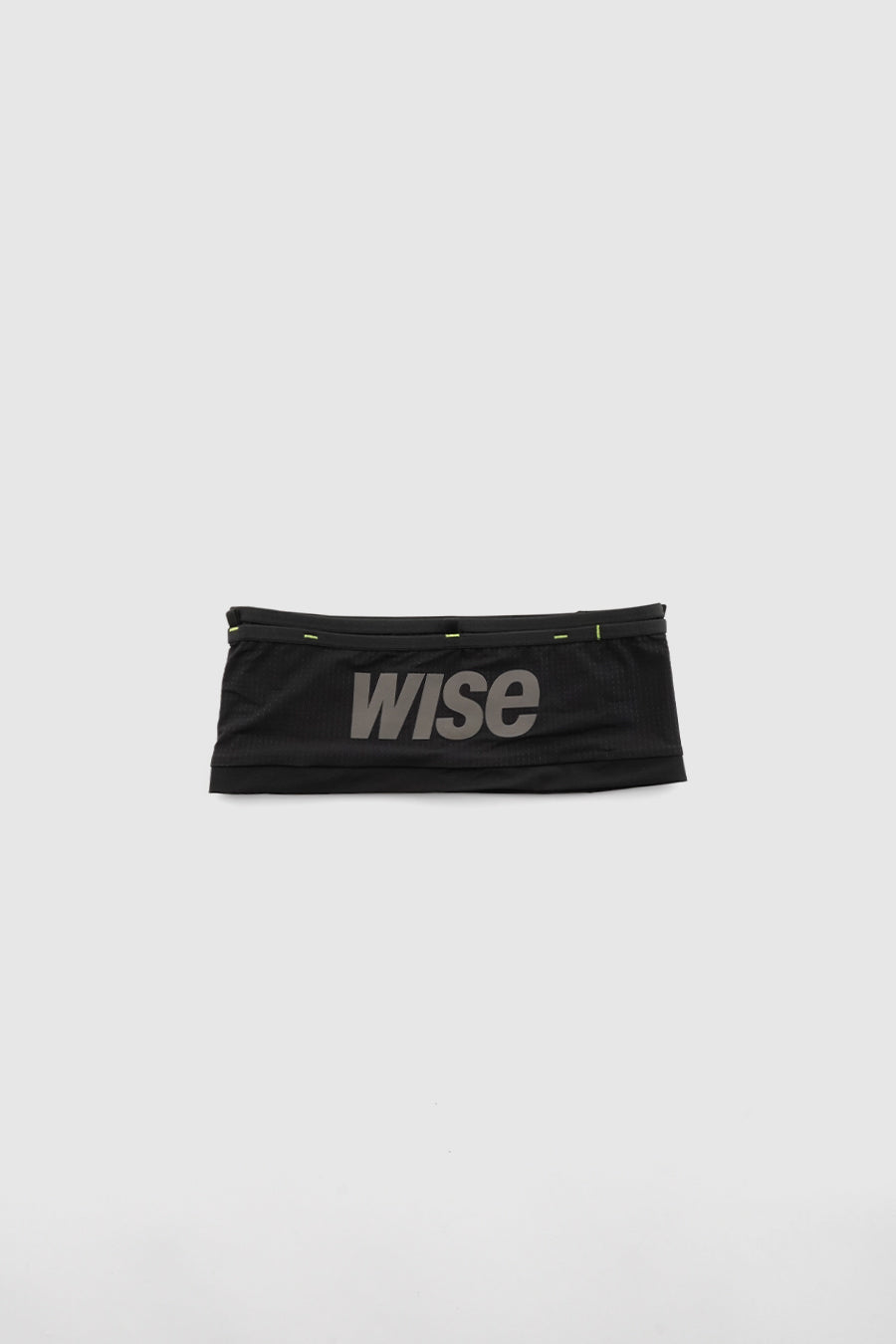 PORTAGE BELT BLACK