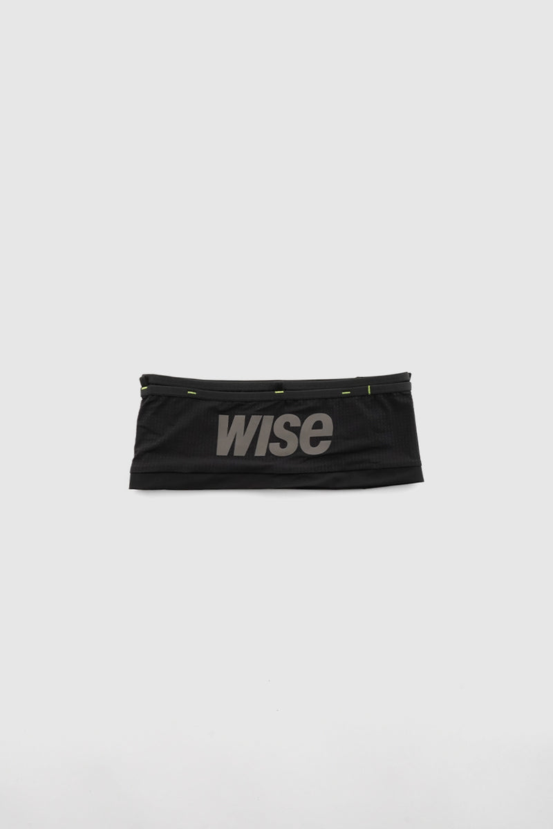 PORTAGE BELT BLACK