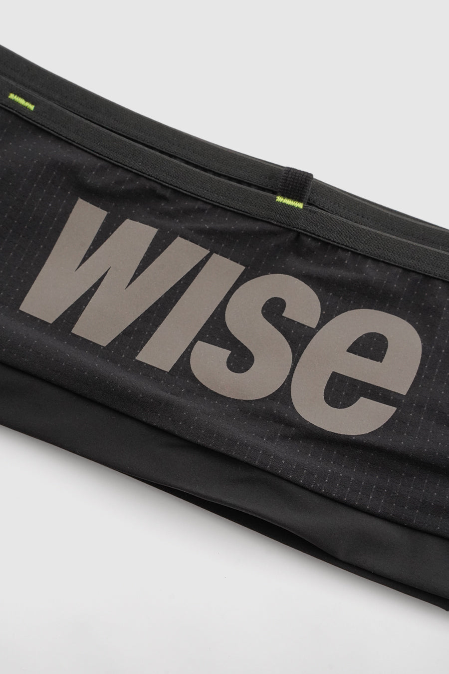 PORTAGE BELT BLACK