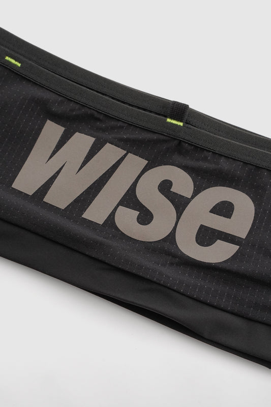 PORTAGE BELT BLACK