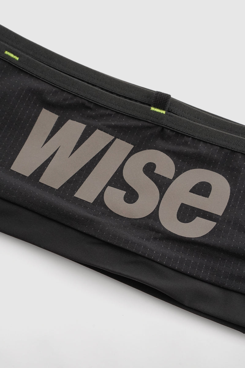 PORTAGE BELT BLACK