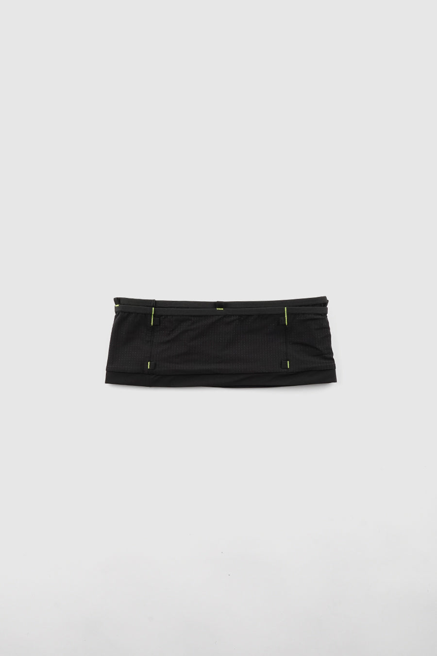 PORTAGE BELT BLACK